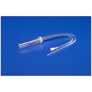 DELEE CATH 20CC 10 FR